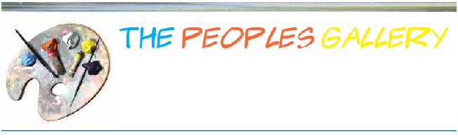 Peoples gallery based in Stalybridge Cheshire