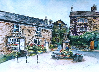 The Square Dobcross